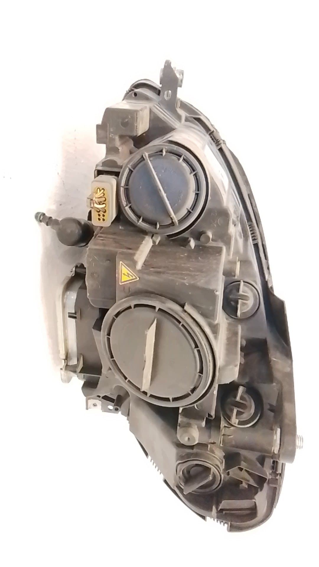 Faro derecho MERCEDES-BENZ CLASE C (W203) BERLINA 2