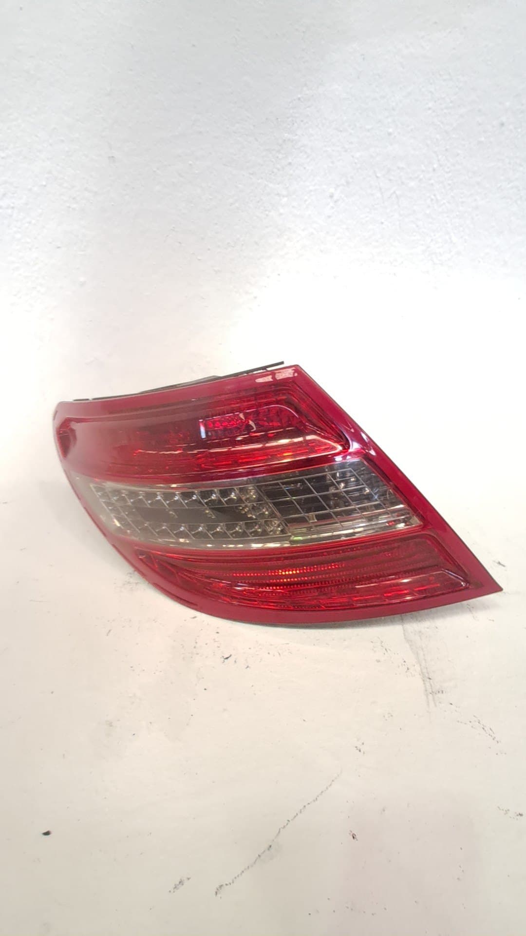 Piloto trasero izquierdo MERCEDES-BENZ CLASE C (W203) BERLINA