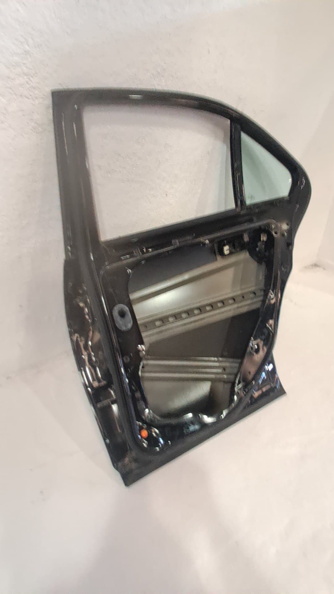 Puerta trasera derecha MERCEDES-BENZ CLASE C (W203) BERLINA 2