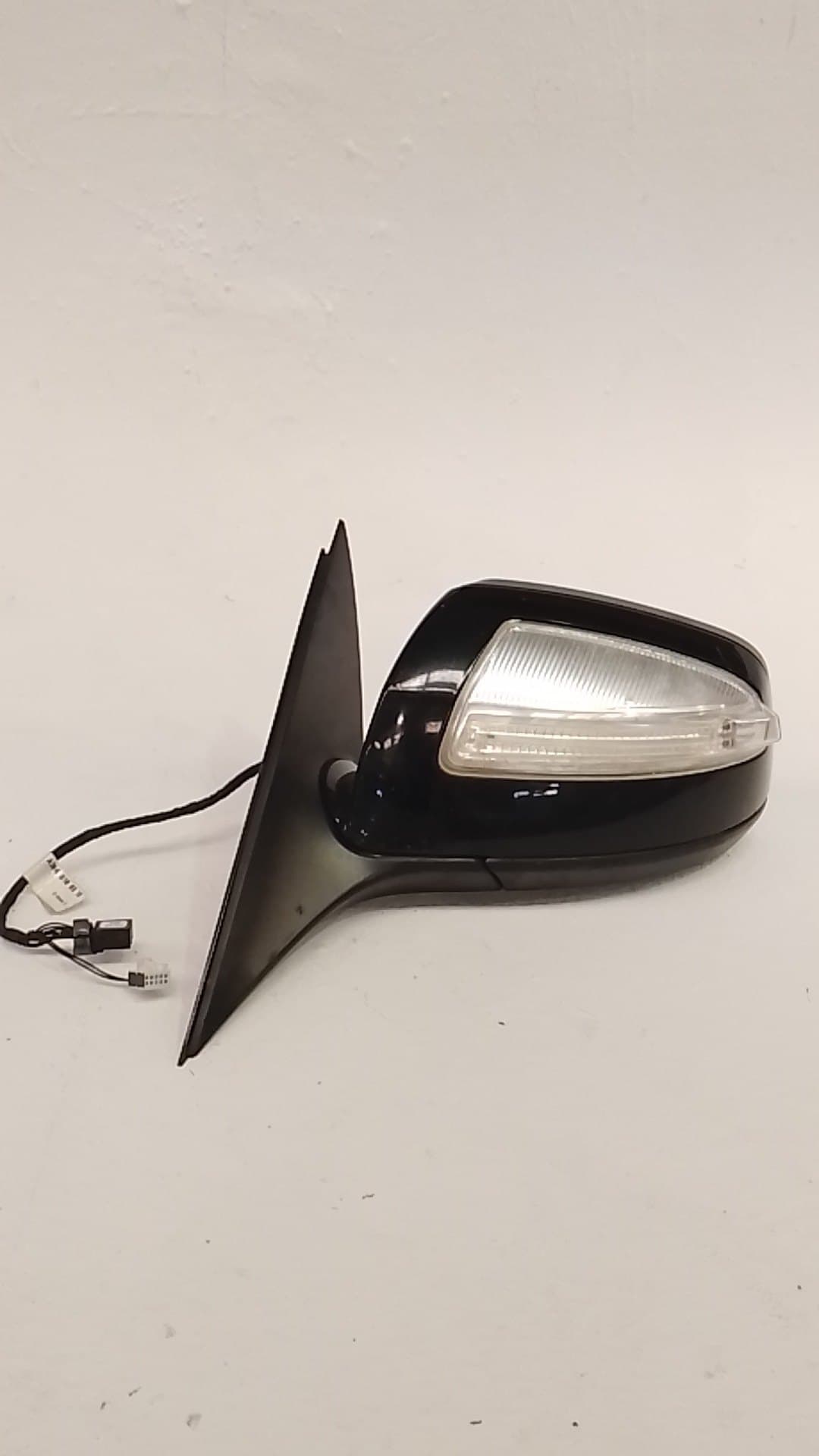 Retrovisor izquierdo MERCEDES-BENZ CLASE C (W203) BERLINA 2