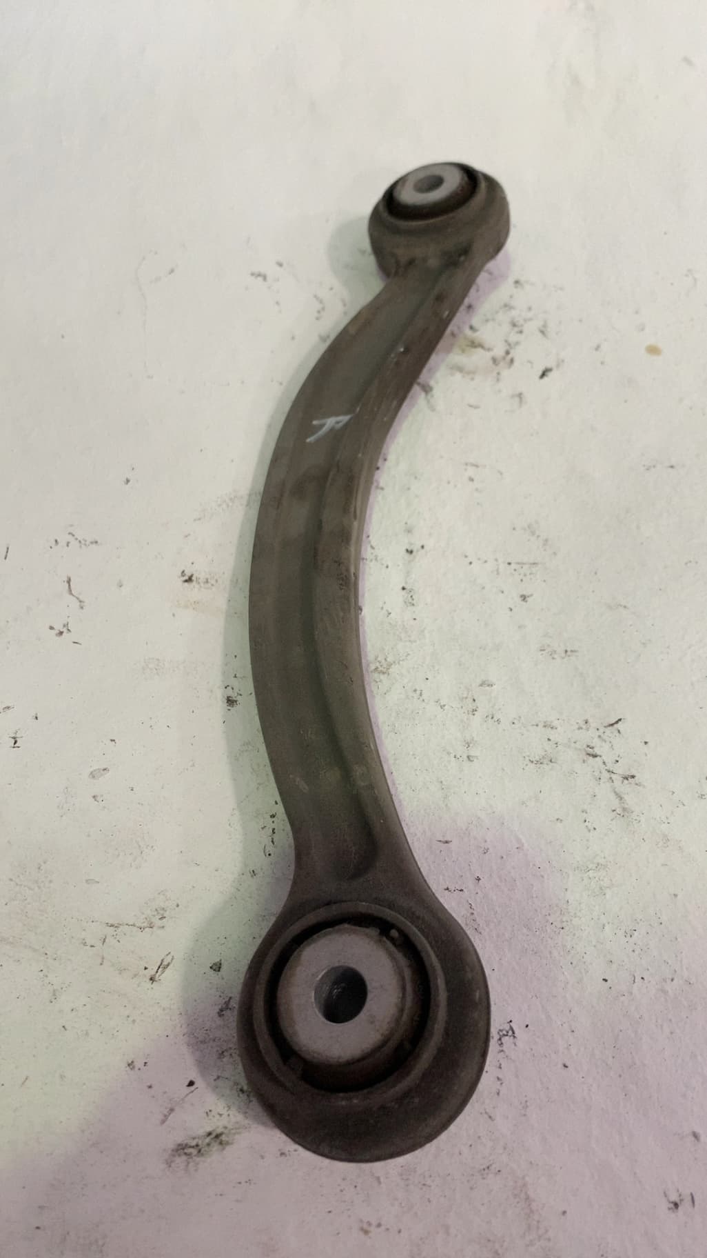 Brazo suspension inferior delantero derecho MERCEDES-BENZ CLASE C (W203) BERLINA