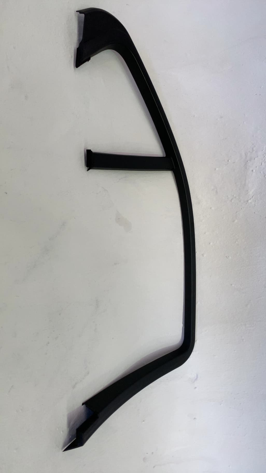Moldura interior MERCEDES-BENZ CLASE C (W203) BERLINA
