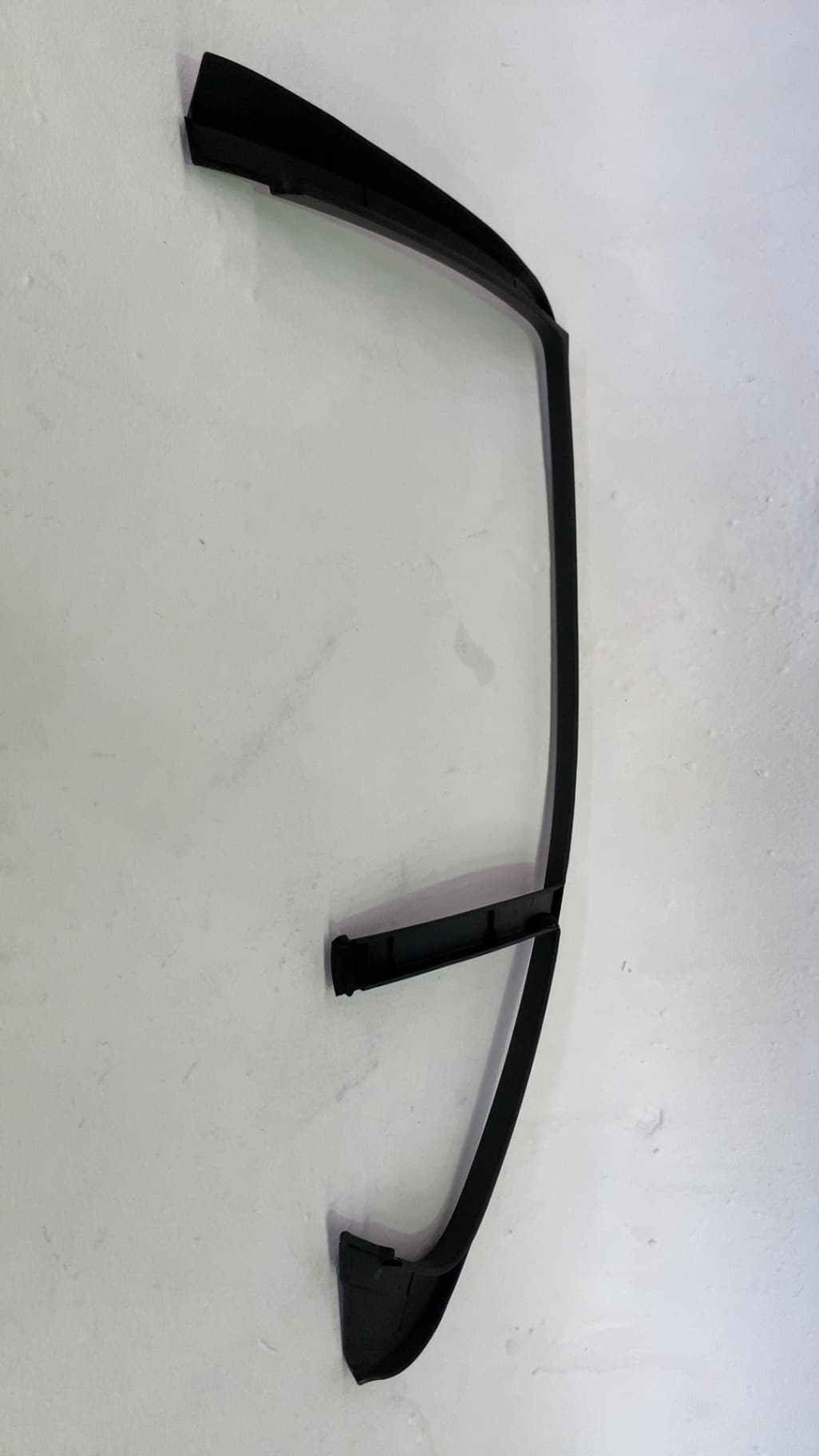 Moldura interior MERCEDES-BENZ CLASE C (W203) BERLINA 2