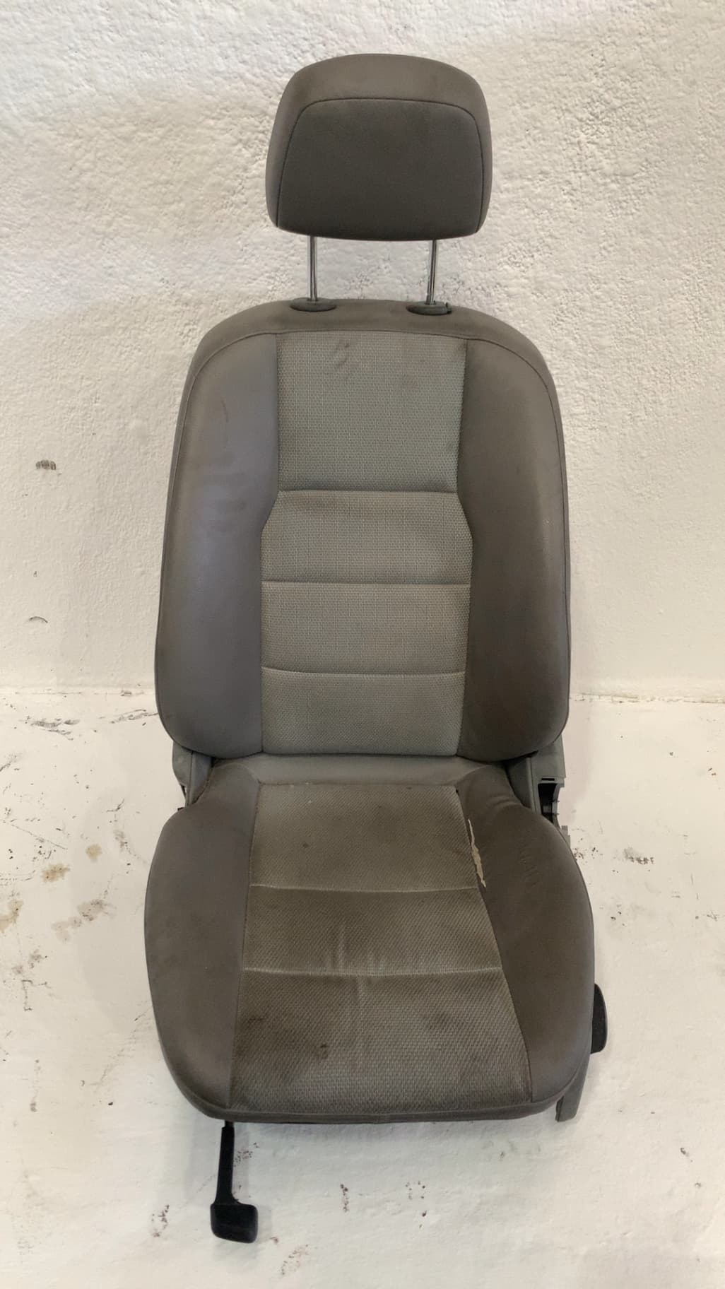 Asiento delantero izquierdo MERCEDES-BENZ CLASE C (W203) BERLINA