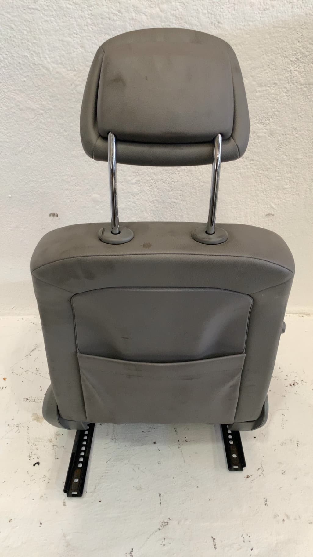 Asiento delantero izquierdo MERCEDES-BENZ CLASE C (W203) BERLINA 2