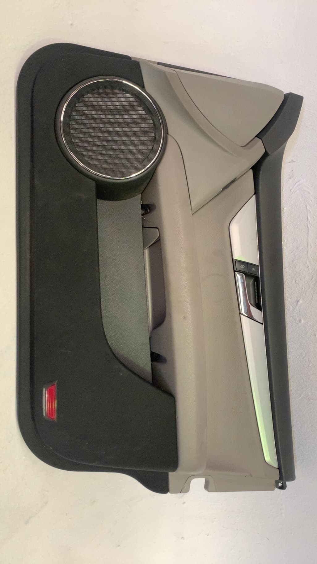 Guarnecido puerta delantera derecha MERCEDES-BENZ CLASE C (W203) BERLINA