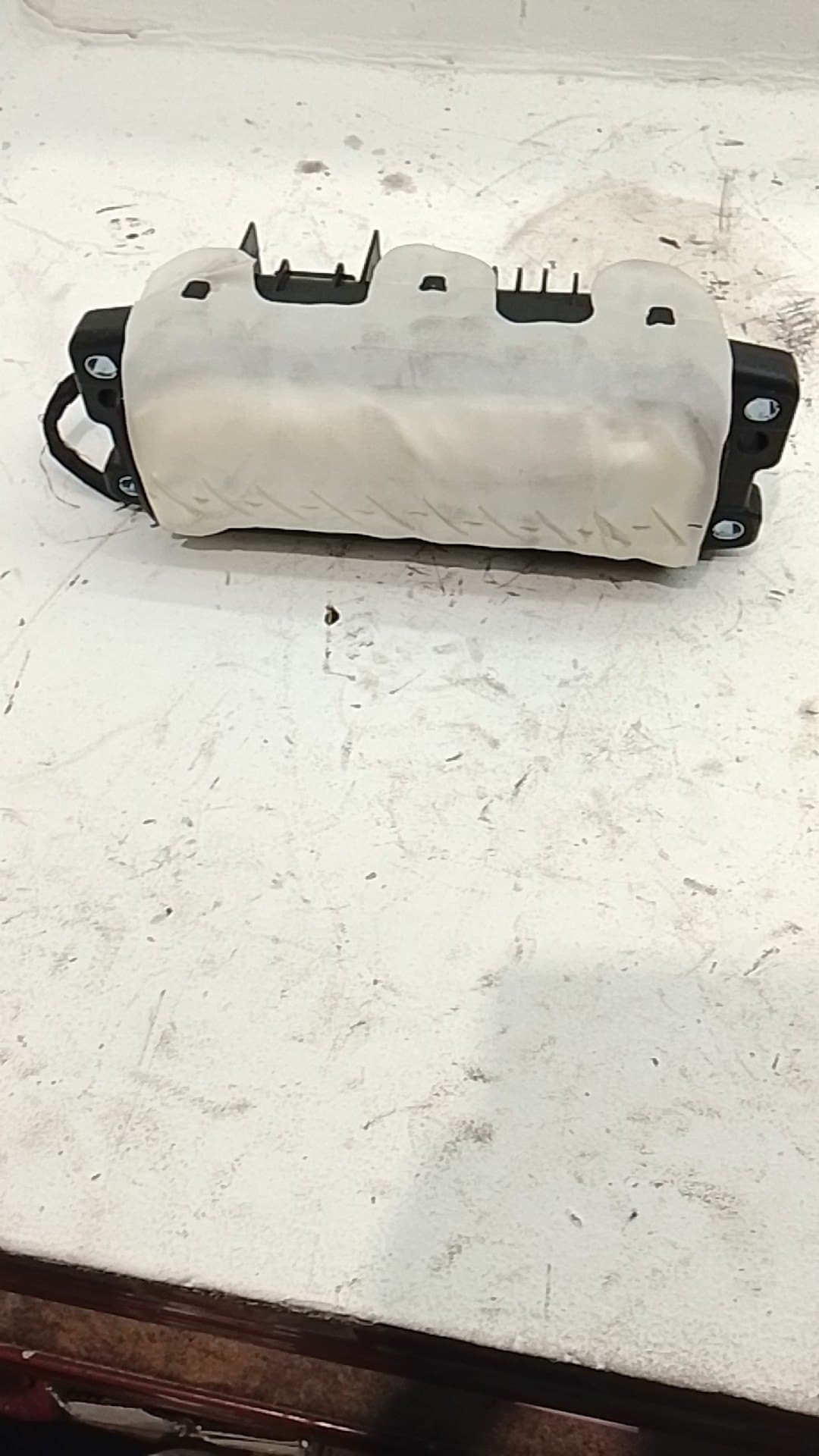 Airbag delantero derecho SEAT ALHAMBRA (711) 3