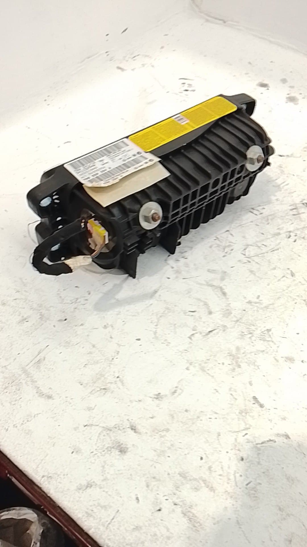 Airbag delantero derecho SEAT ALHAMBRA (711) 2