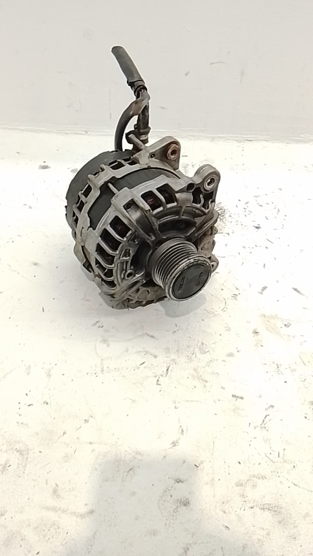 Alternador SEAT ALHAMBRA (711) 3