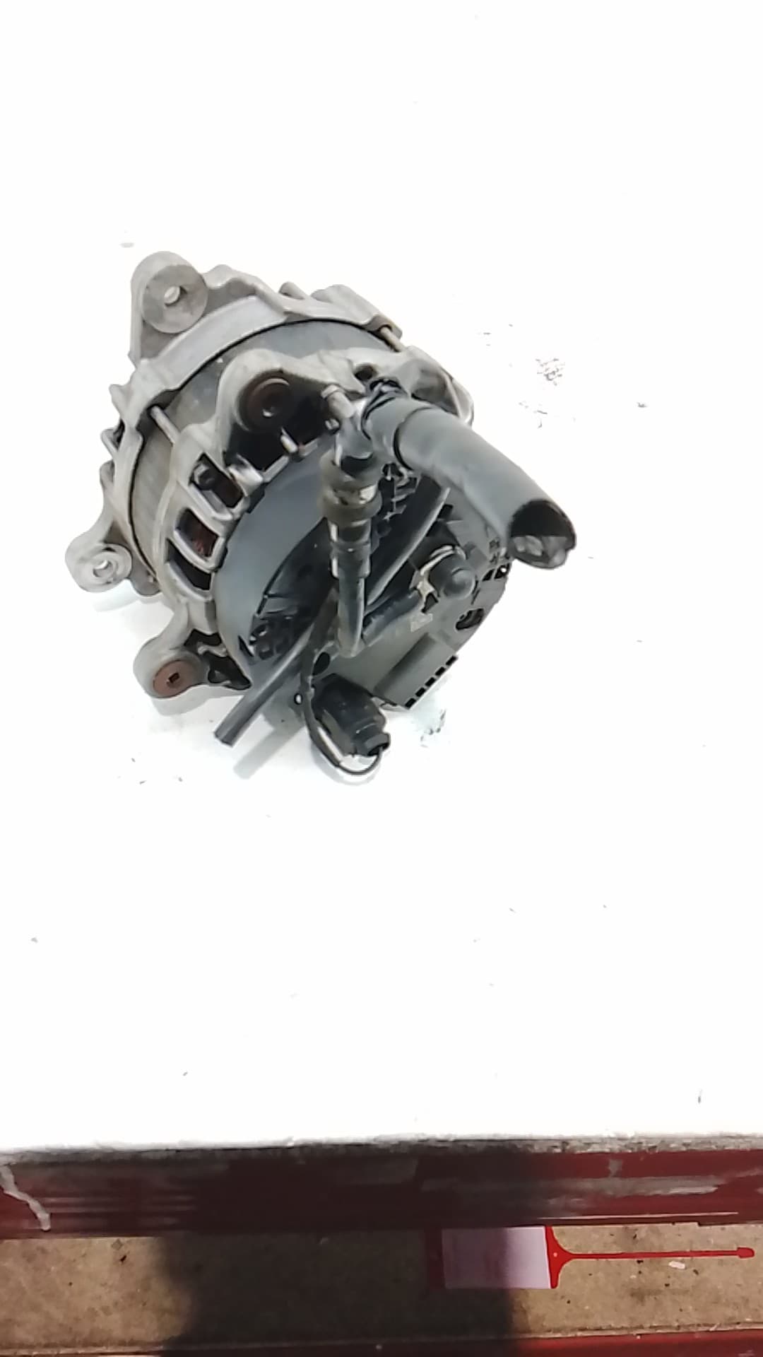 Alternador SEAT ALHAMBRA (711) 2