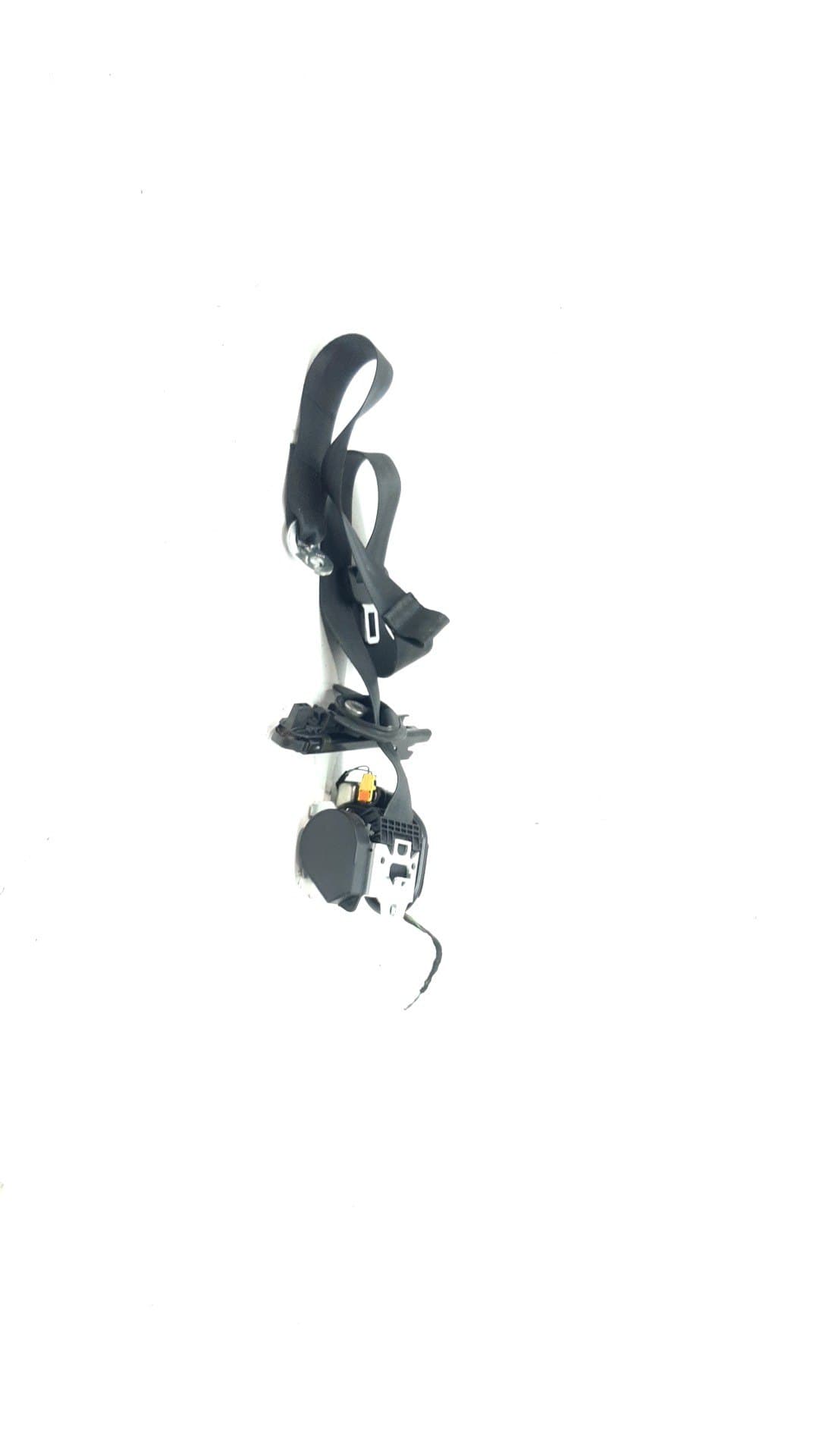 Cinturon seguridad delantero derecho SEAT ALHAMBRA (711)