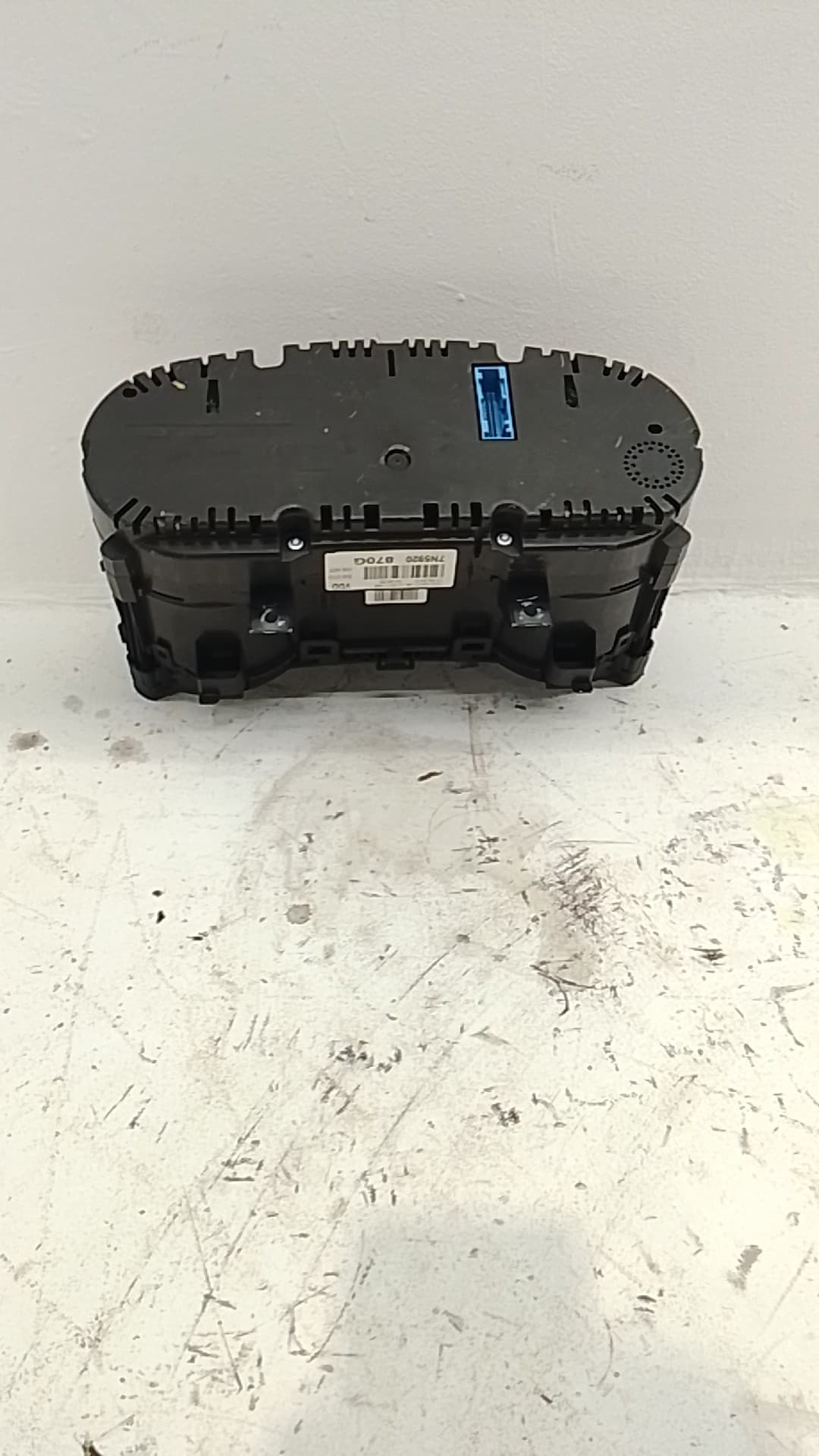 Cuadro instrumentos SEAT ALHAMBRA (711) 4