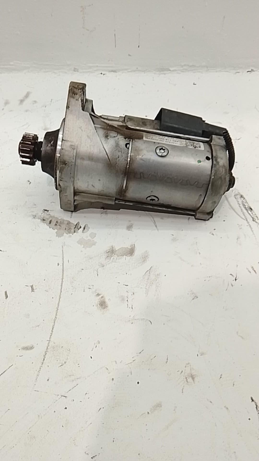 Motor arranque SEAT ALHAMBRA (711) 3