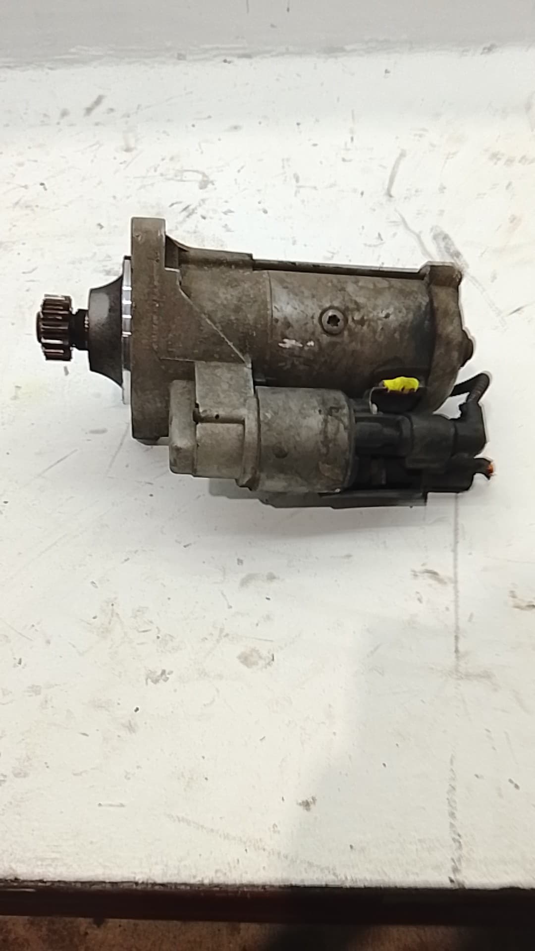 Motor arranque SEAT ALHAMBRA (711) 2