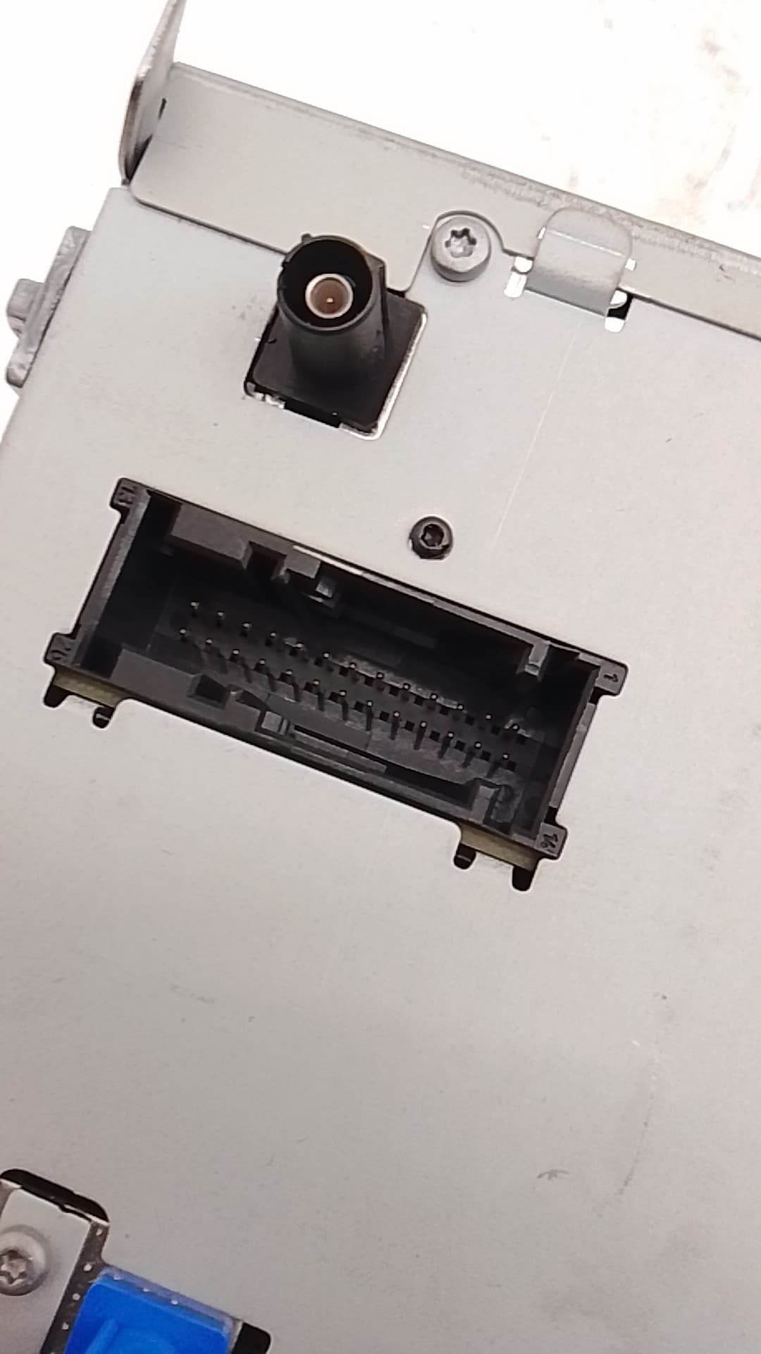 Pantalla multifuncion SEAT ALHAMBRA (711) 3