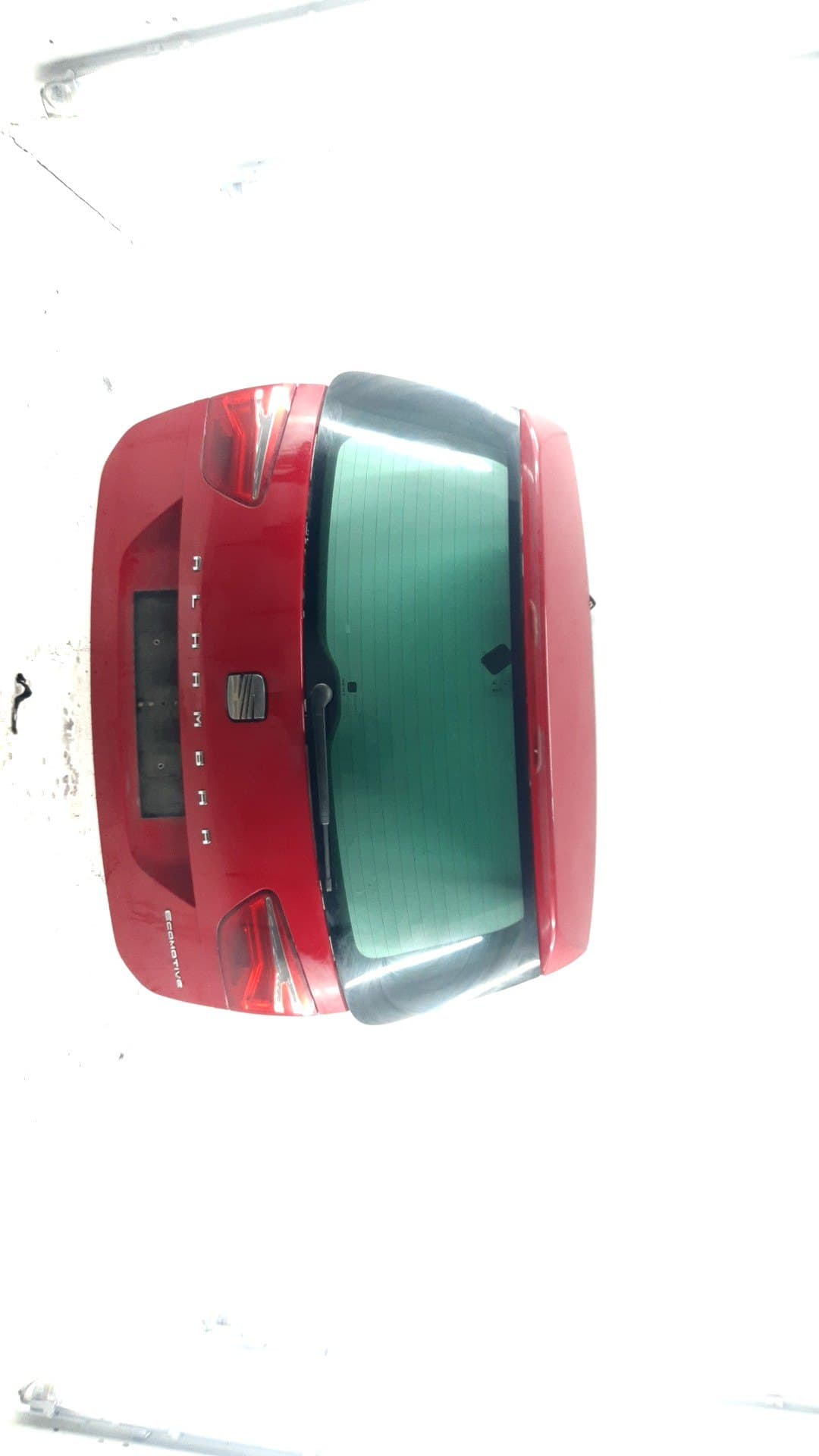 Porton trasero SEAT ALHAMBRA (711)