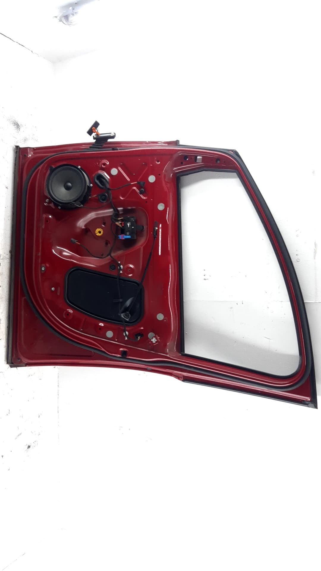 Puerta delantera derecha SEAT ALHAMBRA (711) 2