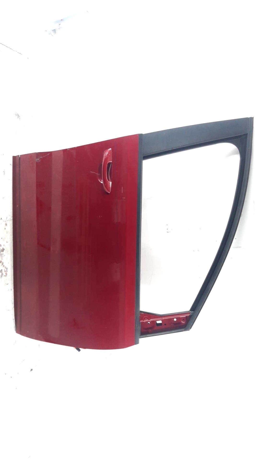 Puerta delantera derecha SEAT ALHAMBRA (711)