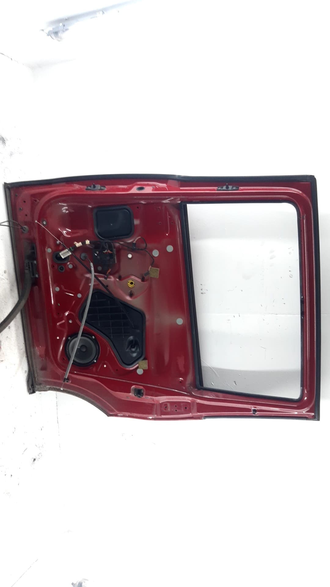 Puerta trasera derecha SEAT ALHAMBRA (711) 2