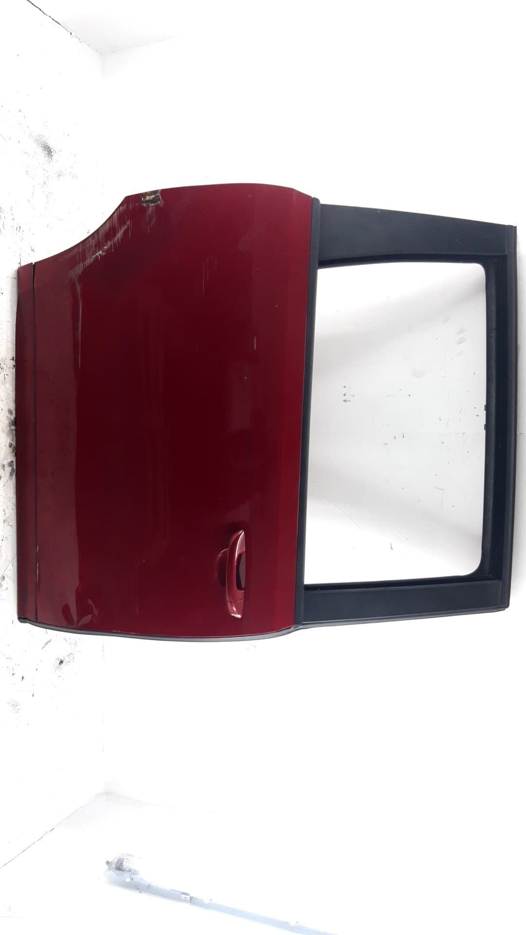 Puerta trasera derecha SEAT ALHAMBRA (711)