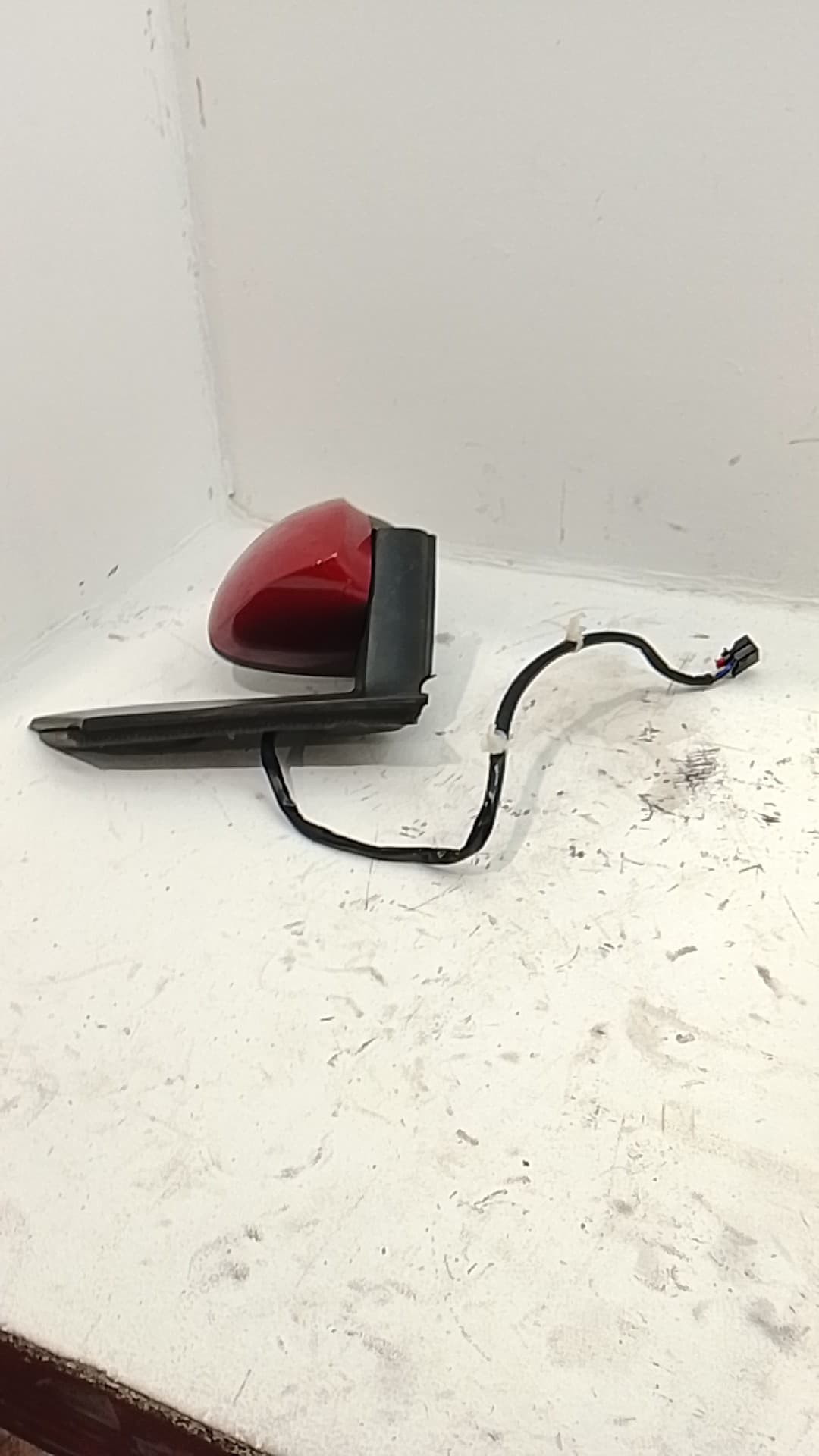 Retrovisor izquierdo SEAT ALHAMBRA (711) 3