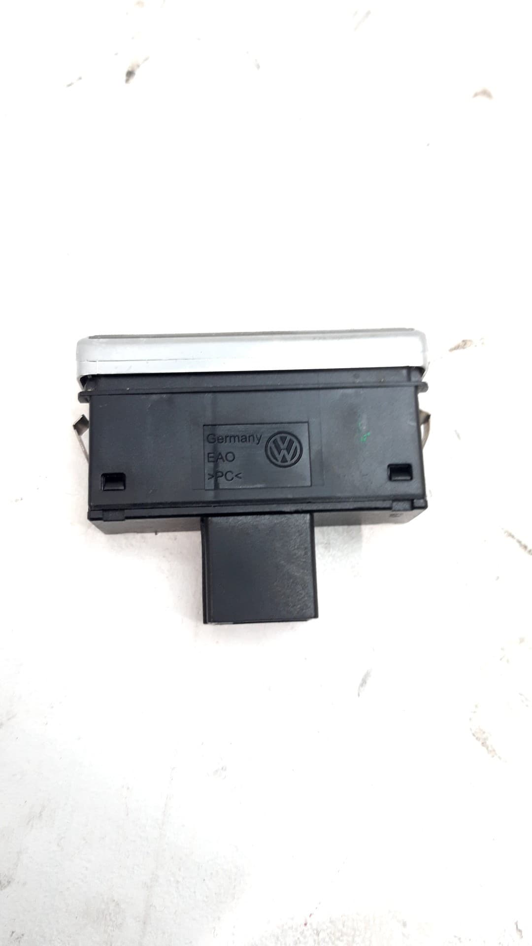 Warning SEAT ALHAMBRA (711) 3