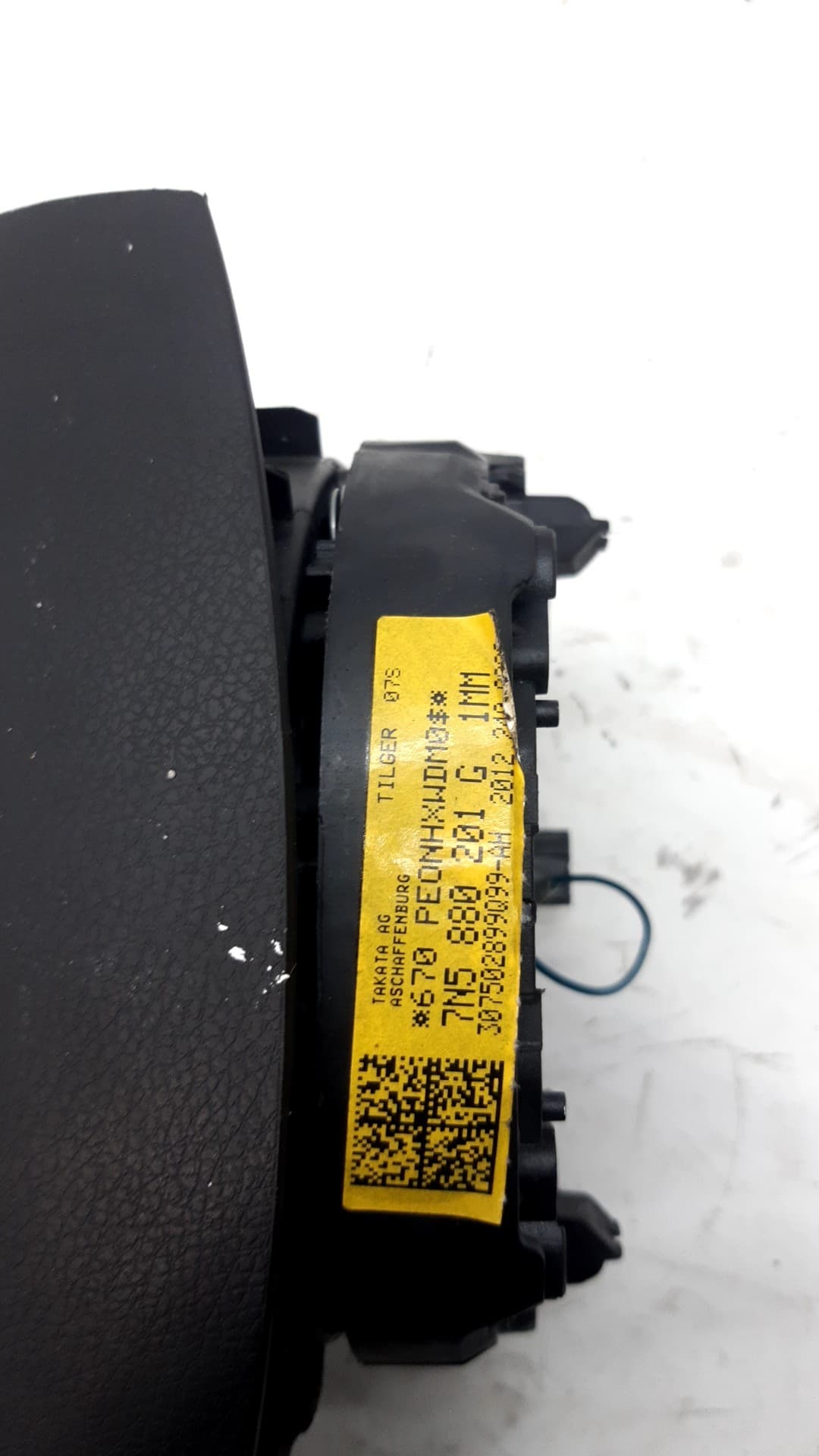 Recambio SEAT ALHAMBRA (711) ref. 7N5880201B 2