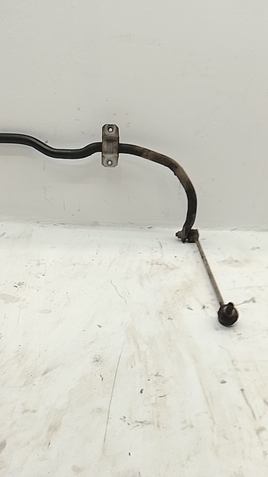 Barra estabilizadora delantera SEAT ALHAMBRA (711) 4