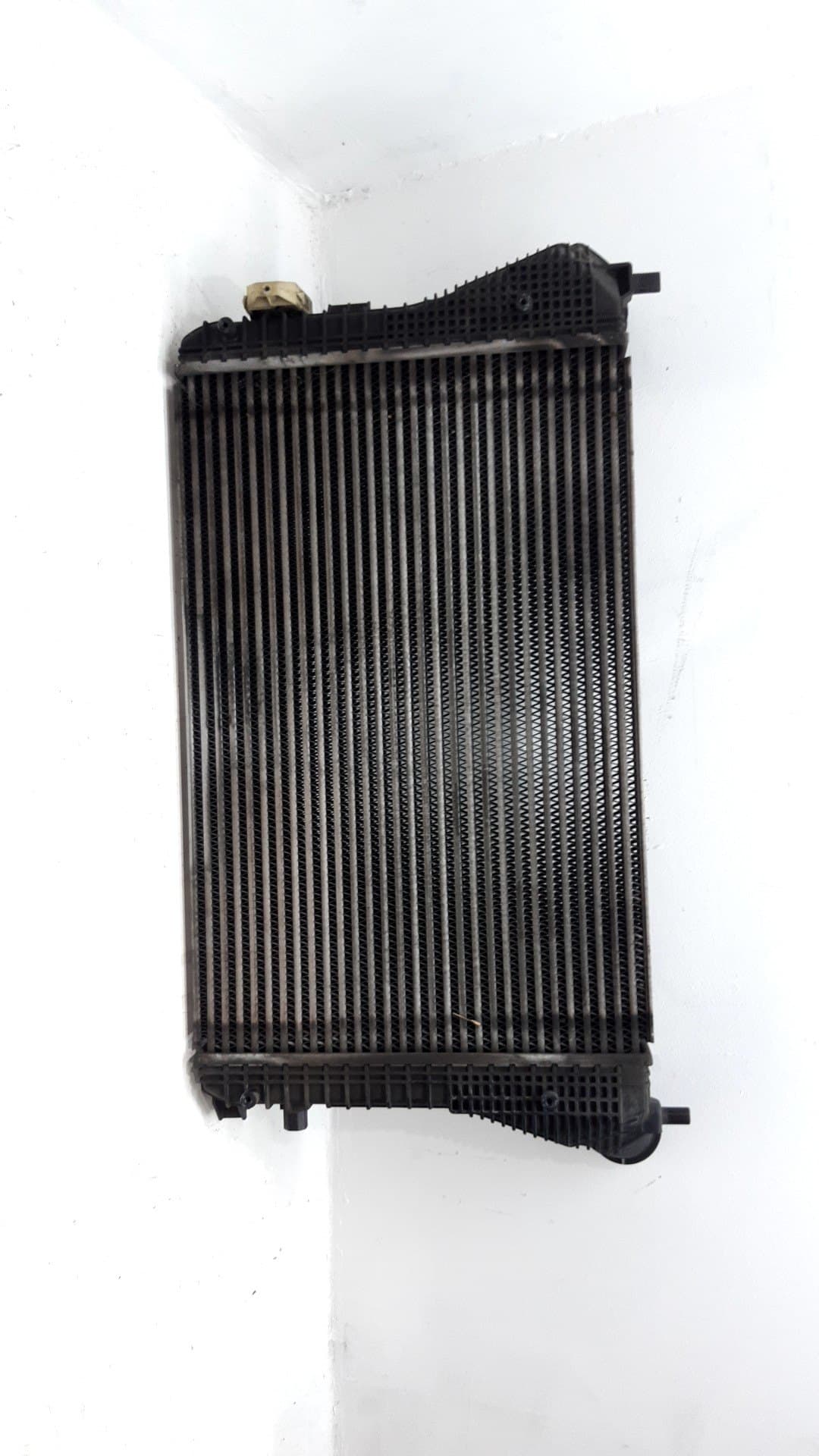 Intercooler SEAT ALHAMBRA (711) 2