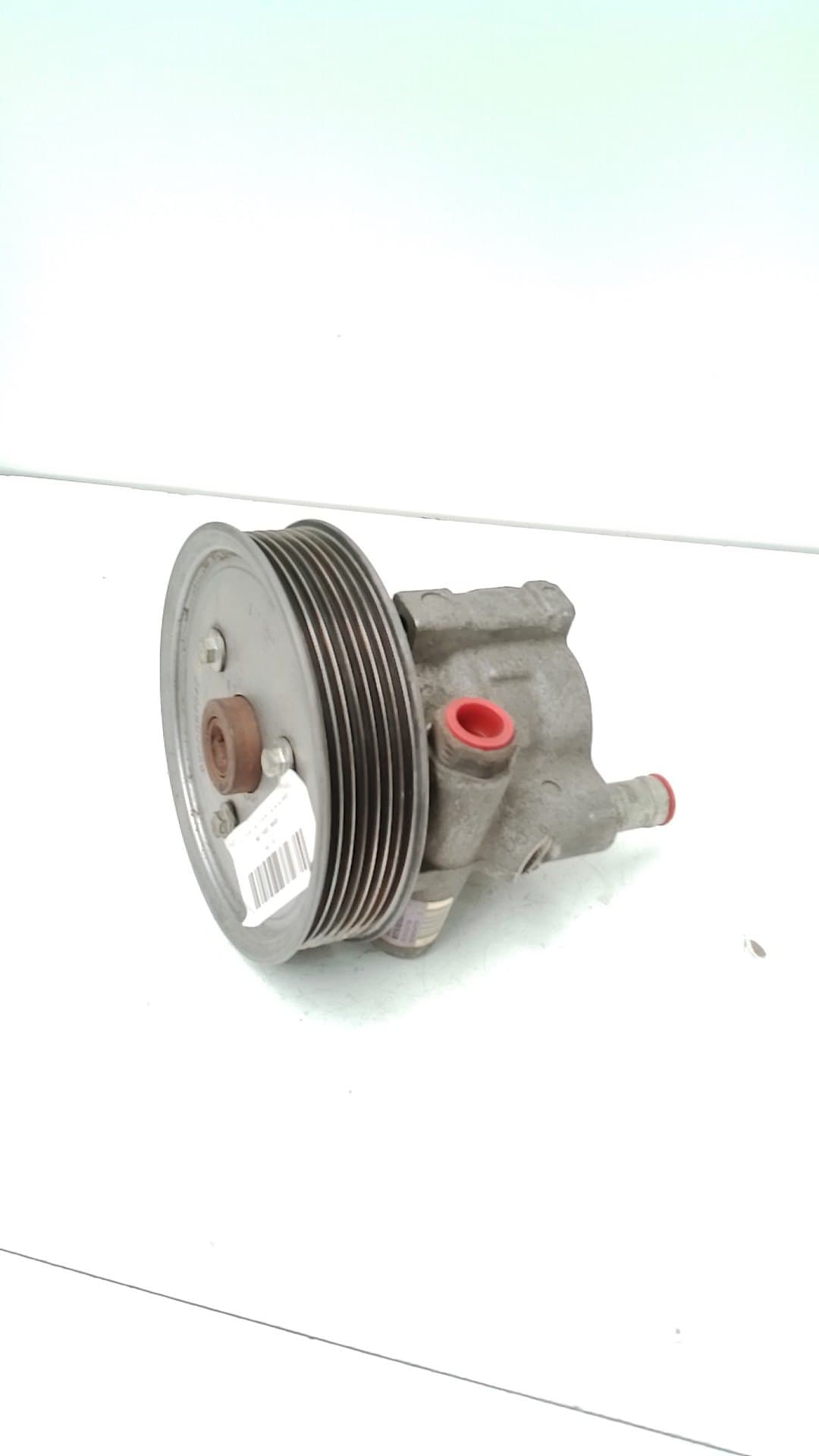 Bomba direccion NISSAN PRIMASTAR FURGONETA (X83)