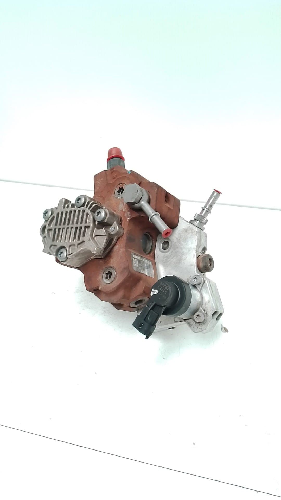 Bomba inyeccion NISSAN PRIMASTAR FURGONETA (X83)