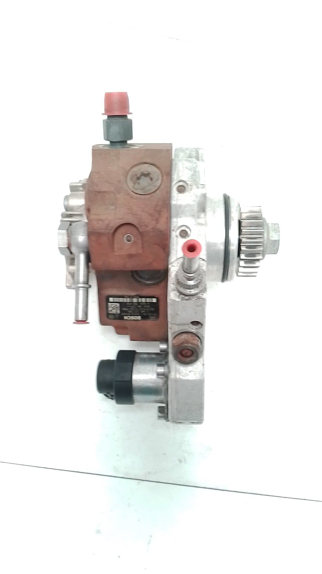 Bomba inyeccion NISSAN PRIMASTAR FURGONETA (X83) 5