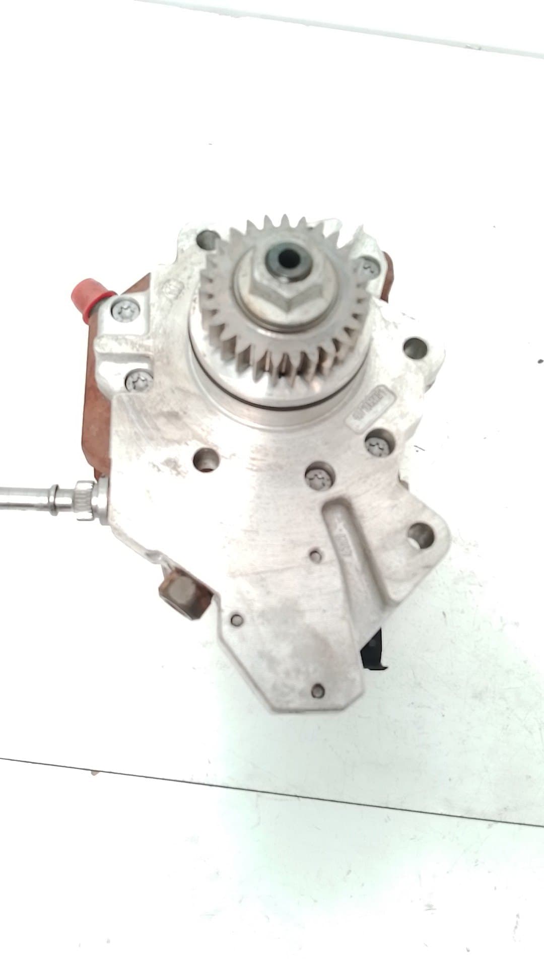 Bomba inyeccion NISSAN PRIMASTAR FURGONETA (X83) 4