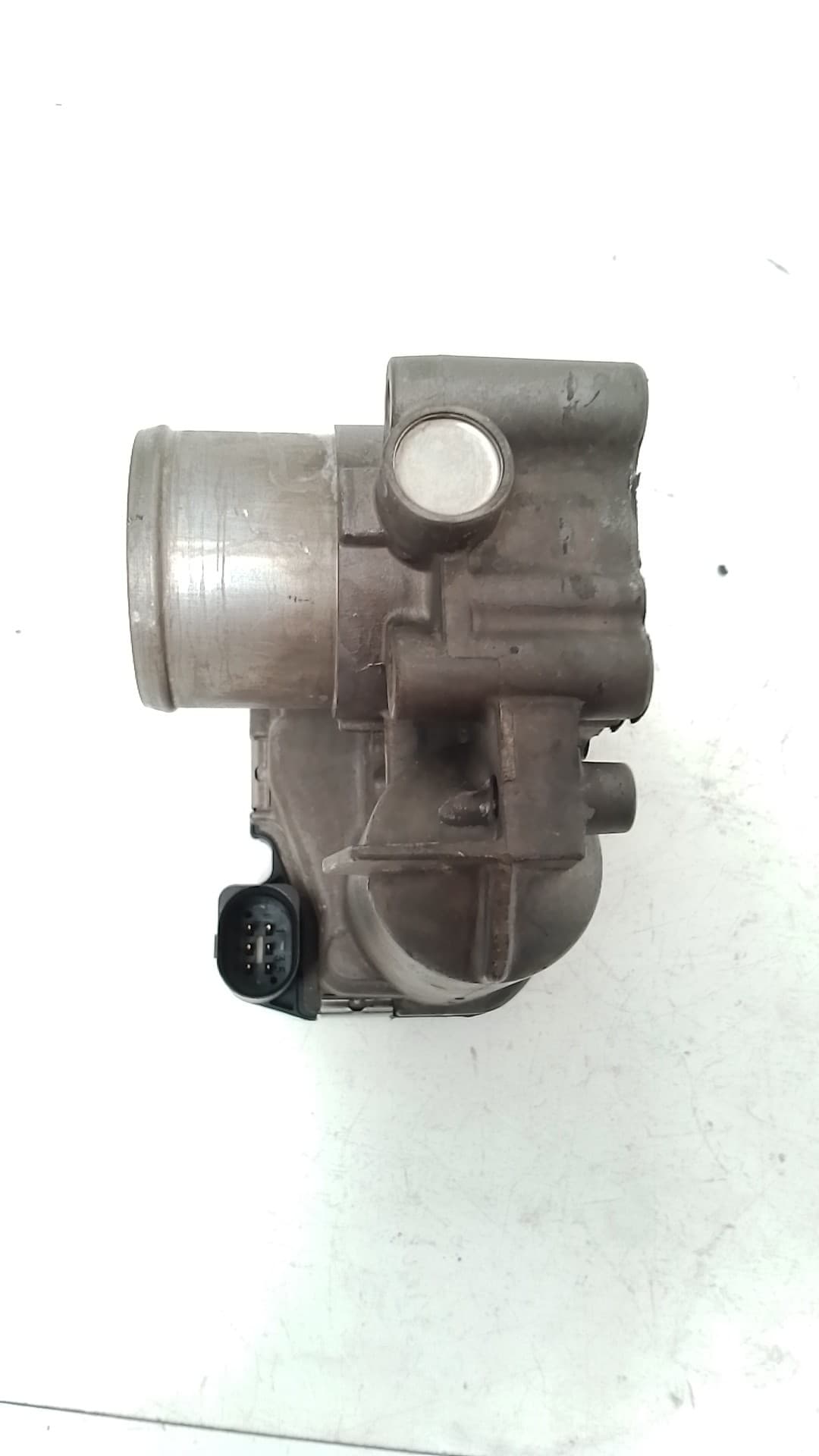Caja mariposa NISSAN PRIMASTAR FURGONETA (X83) 5