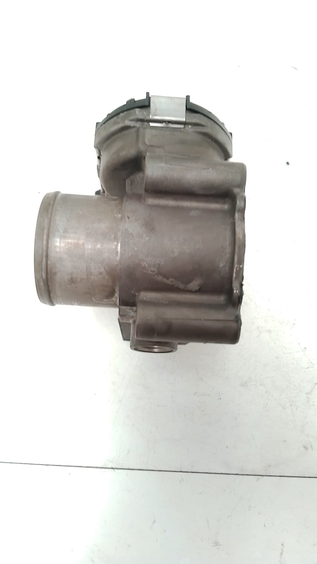 Caja mariposa NISSAN PRIMASTAR FURGONETA (X83) 3