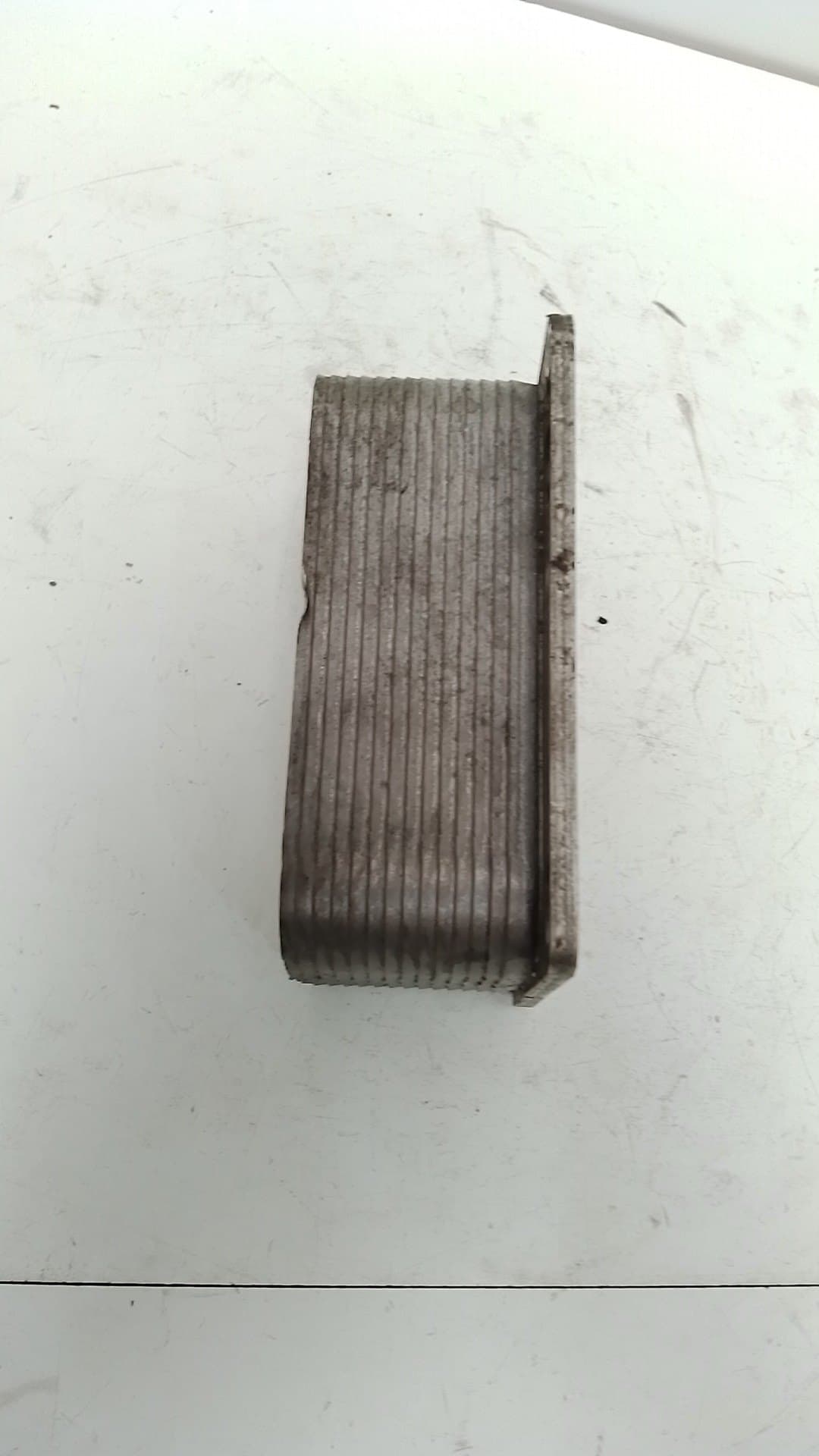 Radiador aceite NISSAN PRIMASTAR FURGONETA (X83) 5