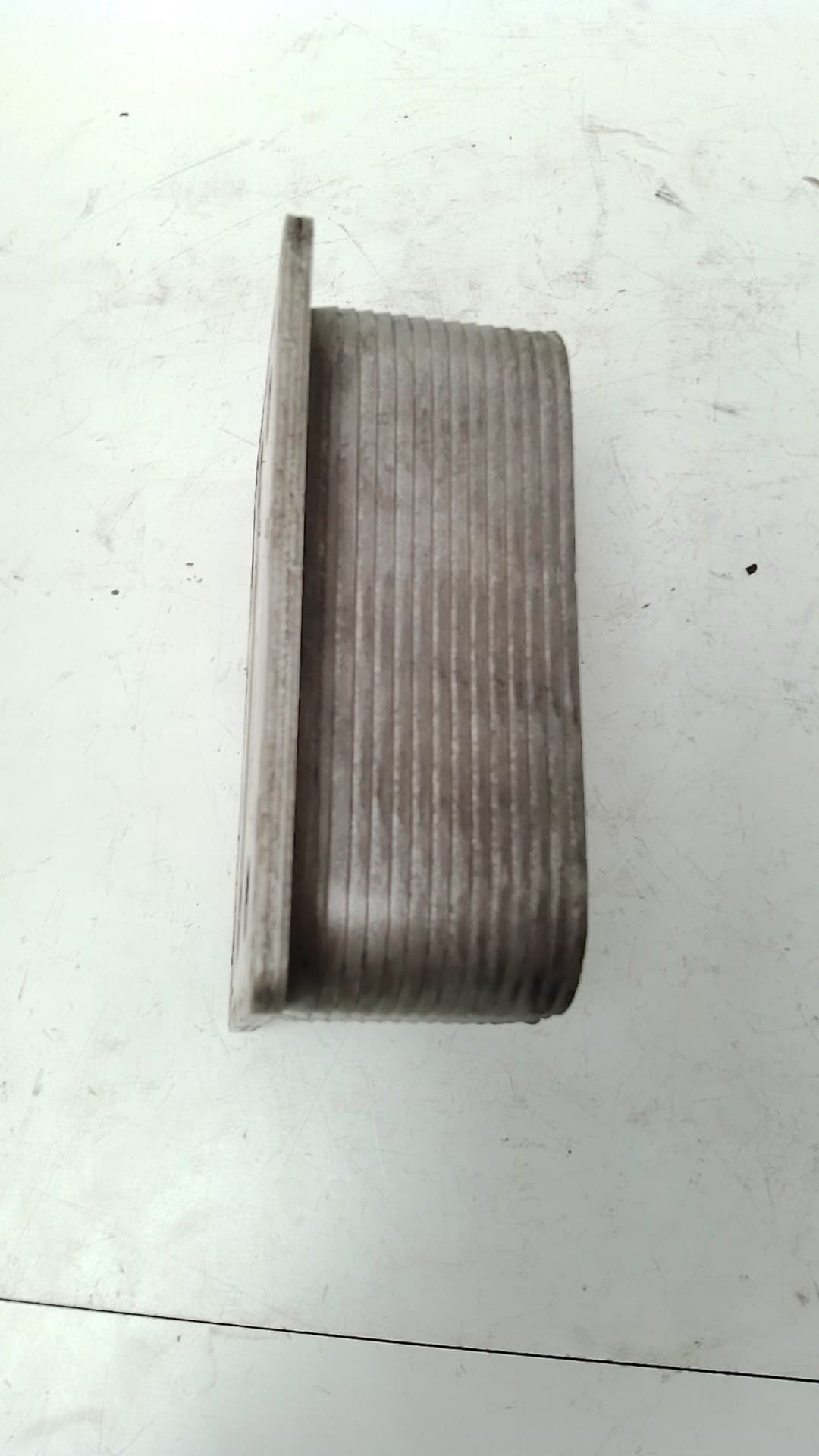 Radiador aceite NISSAN PRIMASTAR FURGONETA (X83) 3