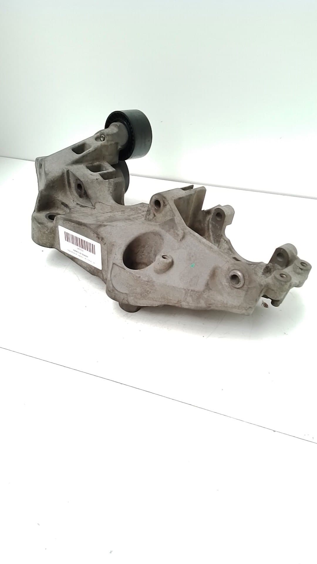 Soporte alternador NISSAN PRIMASTAR FURGONETA (X83)