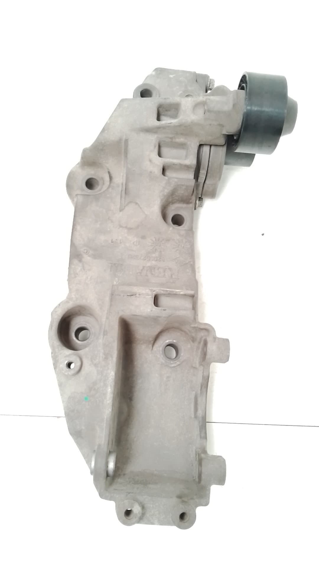Soporte alternador NISSAN PRIMASTAR FURGONETA (X83) 5