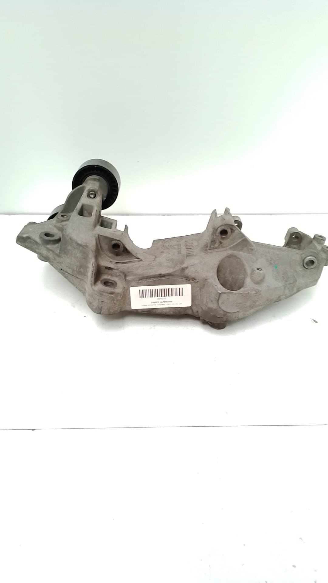 Soporte alternador NISSAN PRIMASTAR FURGONETA (X83) 2