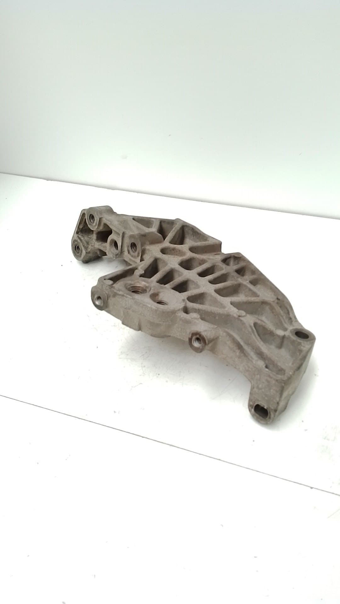 Soporte motor NISSAN PRIMASTAR FURGONETA (X83)