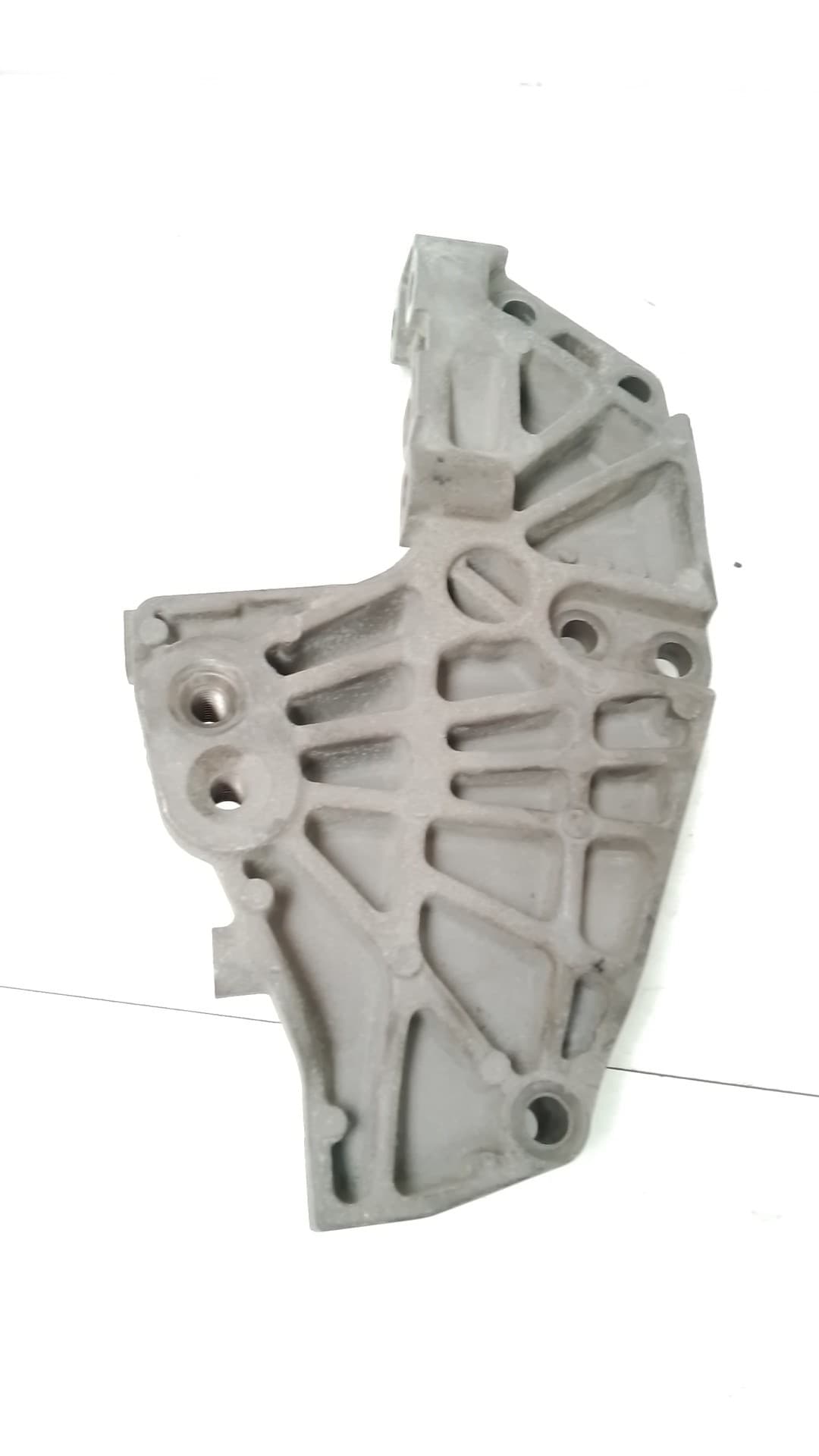 Soporte motor NISSAN PRIMASTAR FURGONETA (X83) 5