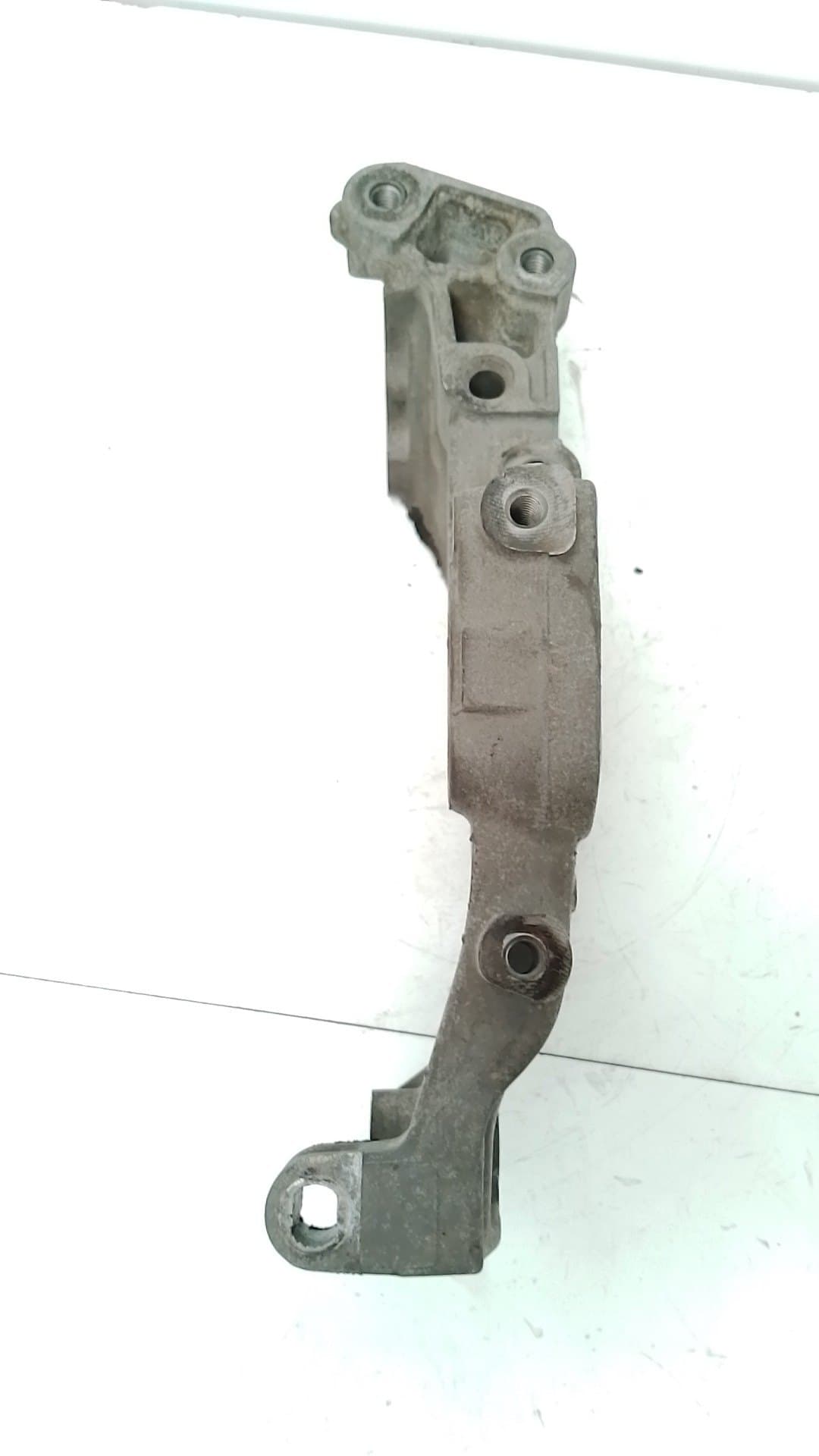 Soporte motor NISSAN PRIMASTAR FURGONETA (X83) 4