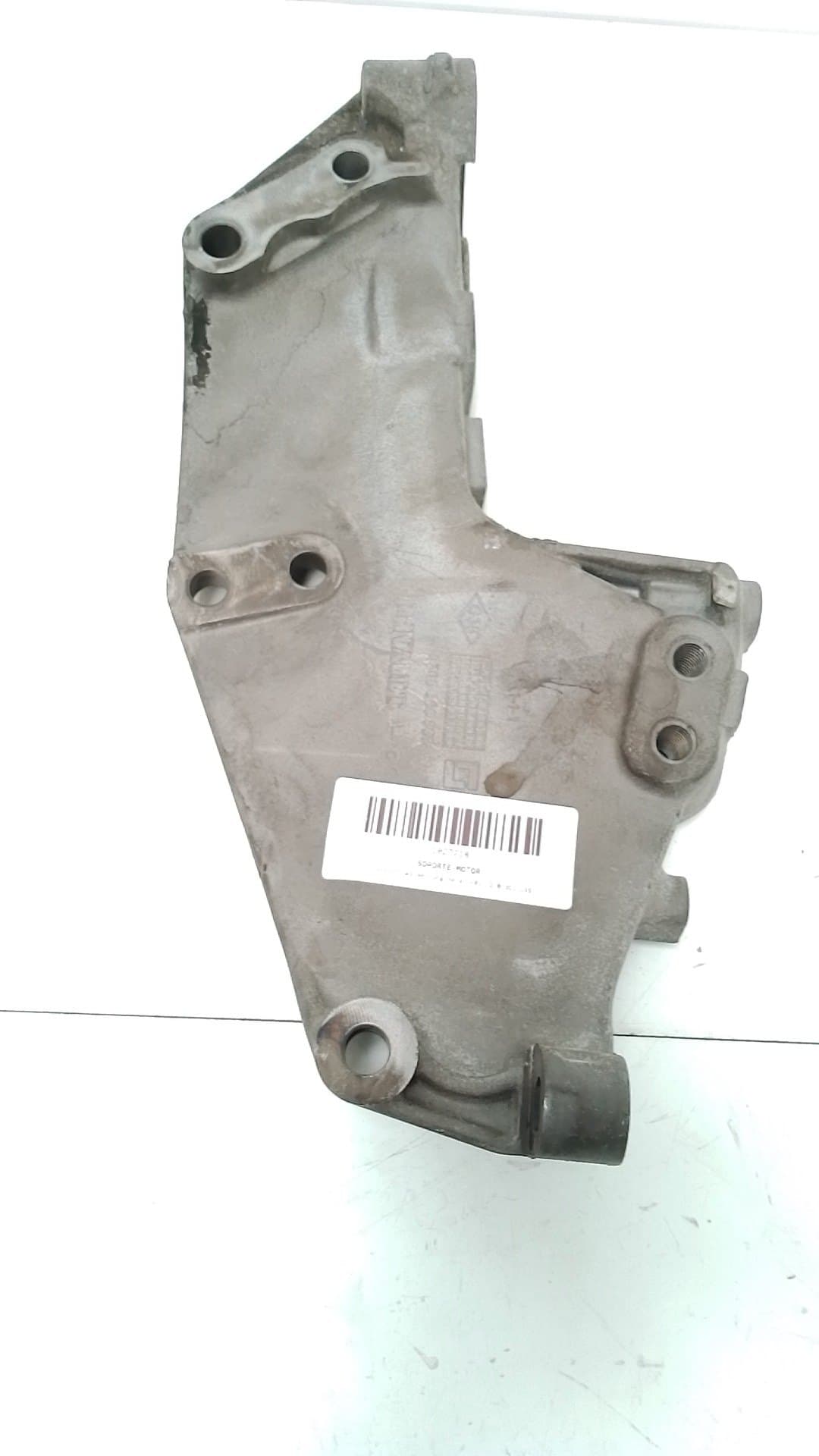 Soporte motor NISSAN PRIMASTAR FURGONETA (X83) 3