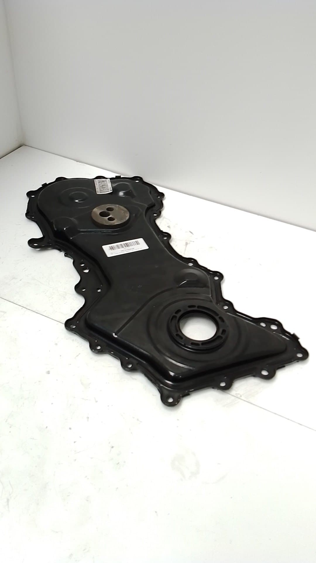 Tapa distribucion NISSAN PRIMASTAR FURGONETA (X83)