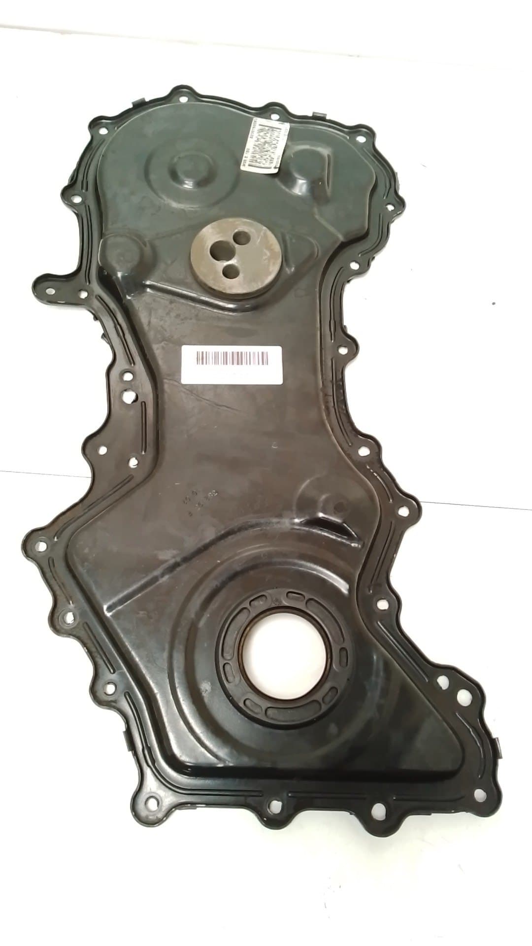 Tapa distribucion NISSAN PRIMASTAR FURGONETA (X83) 4