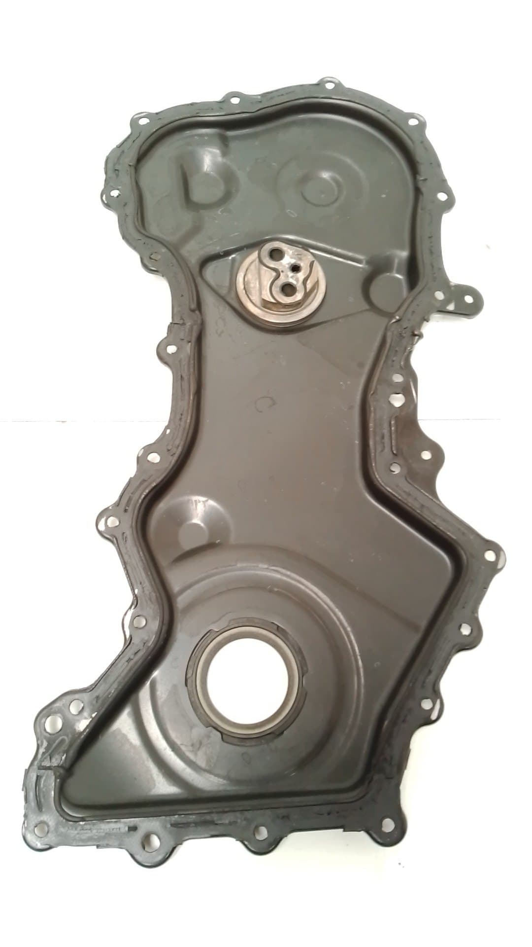 Tapa distribucion NISSAN PRIMASTAR FURGONETA (X83) 3