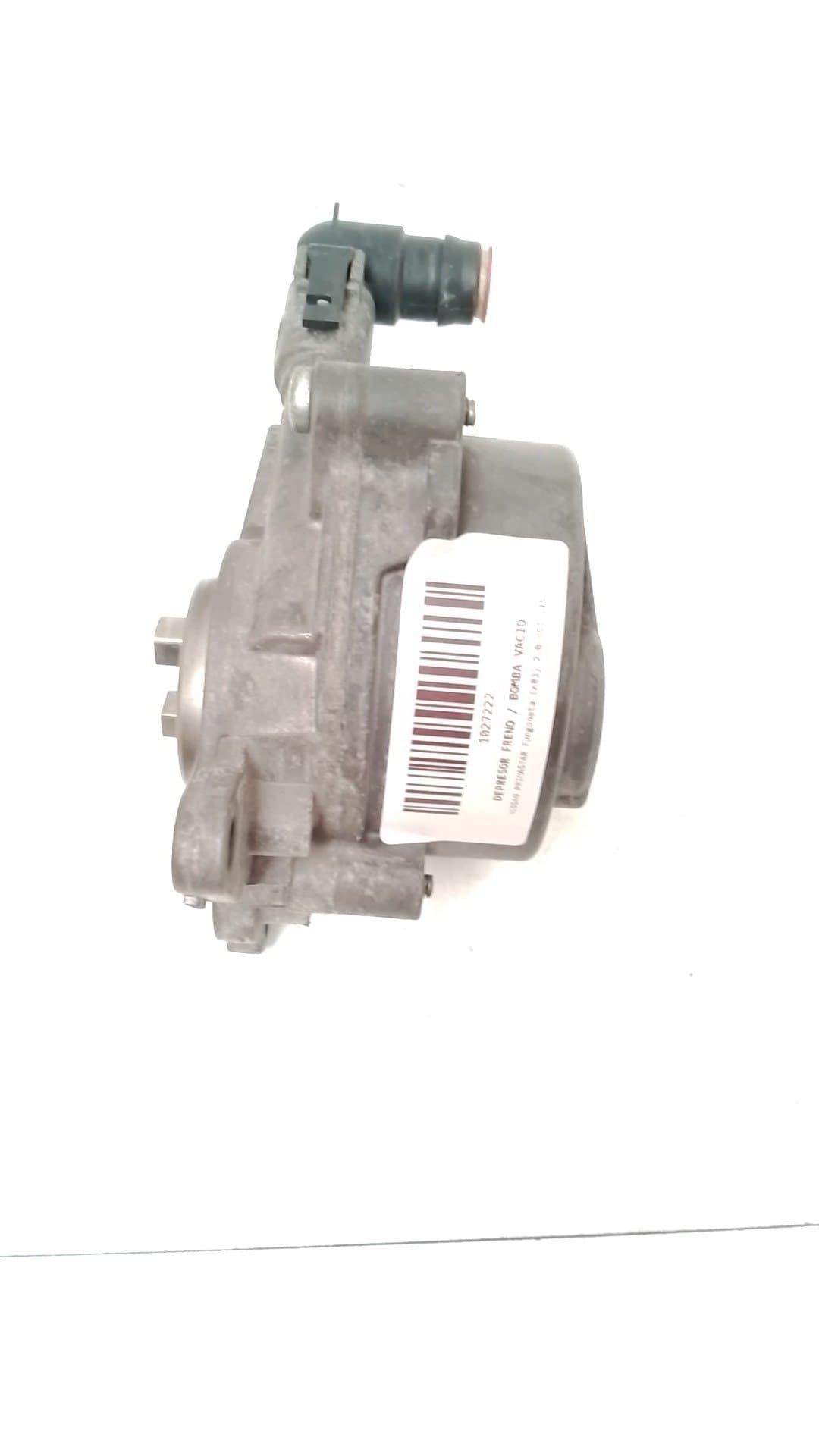 Depresor freno / bomba vacio NISSAN PRIMASTAR FURGONETA (X83) 5