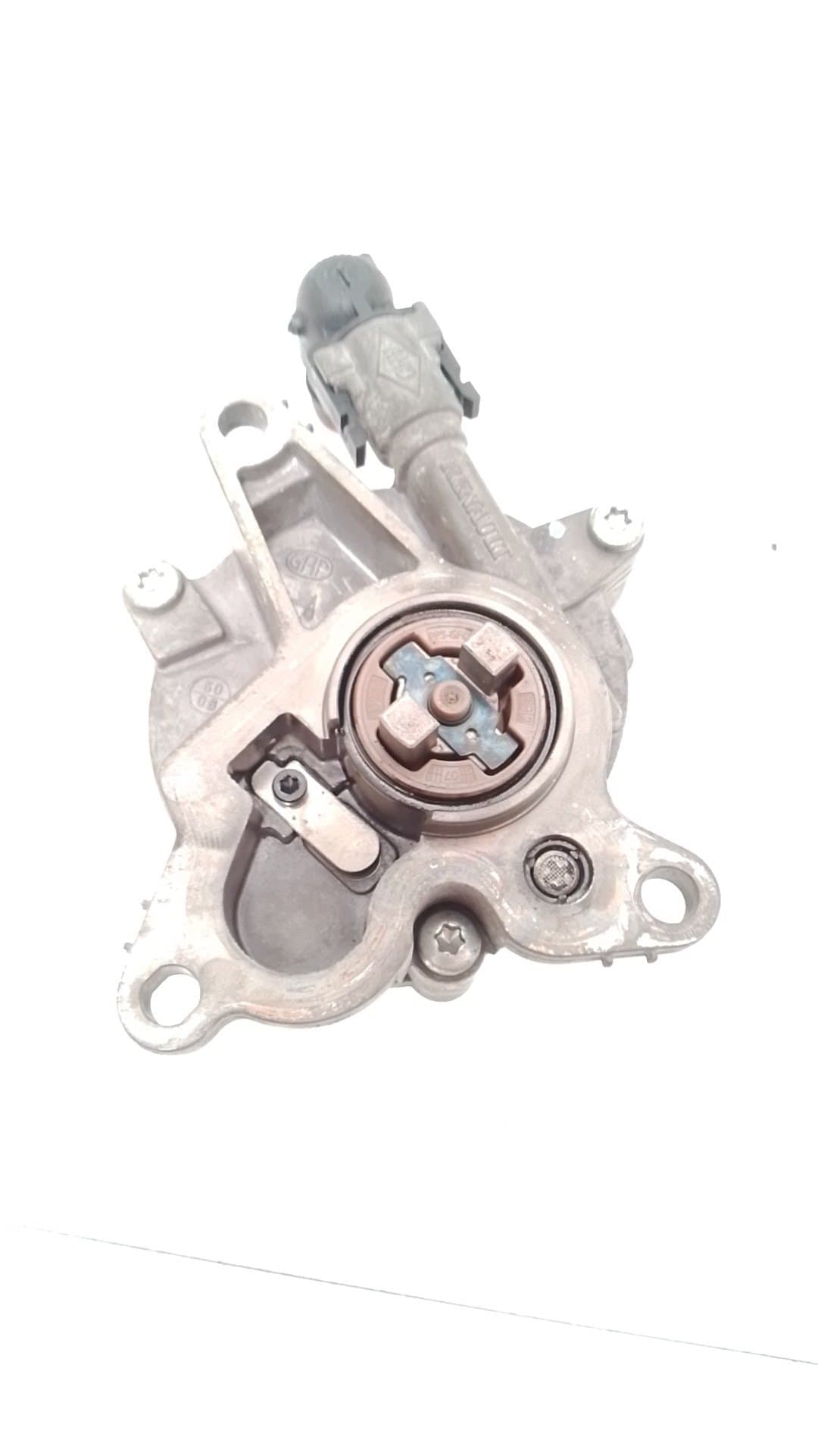 Depresor freno / bomba vacio NISSAN PRIMASTAR FURGONETA (X83) 3