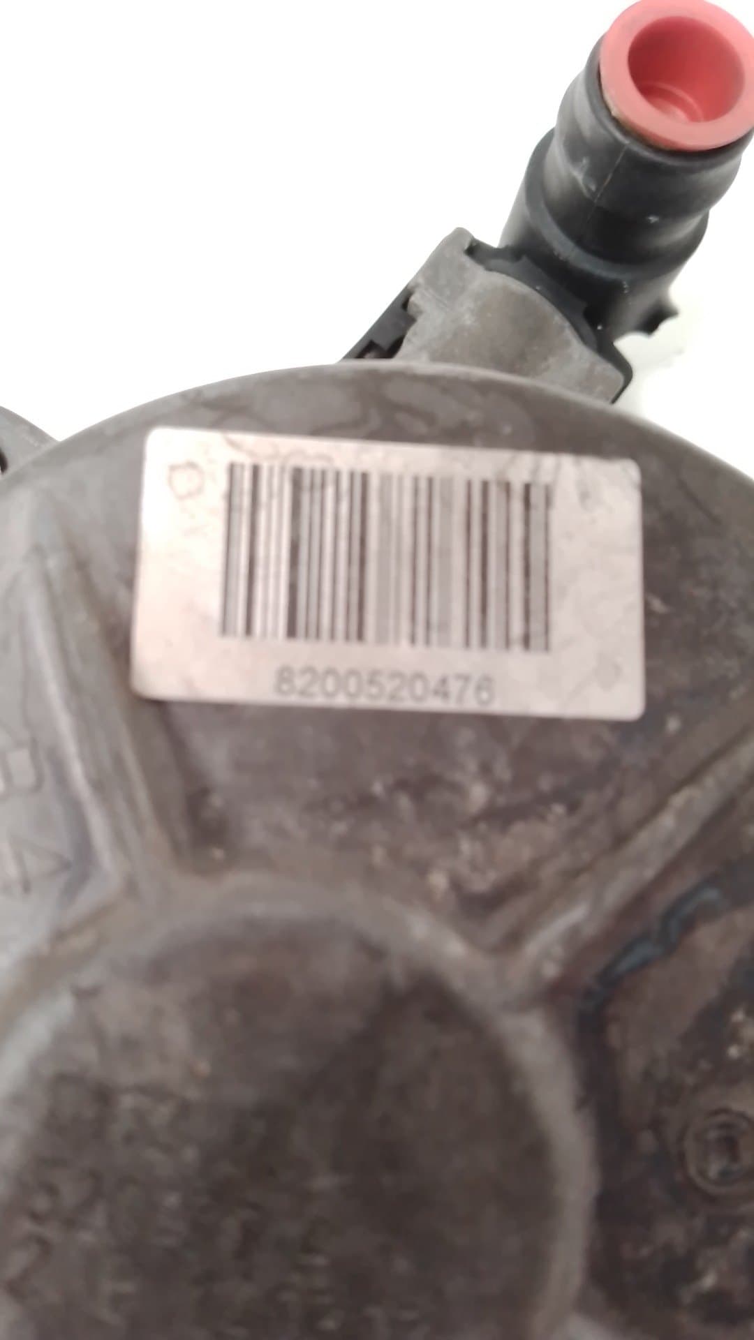 Depresor freno / bomba vacio NISSAN PRIMASTAR FURGONETA (X83) 2